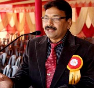 Director